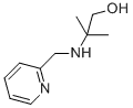 2-메틸-2-[(피리딘-2-일메틸)아미노]프로판-1-올