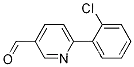 6-(2-클로로페닐)-3-피리딘카브알데하이드