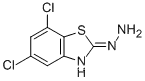 5,7-디클로로-2(3H)-벤조티아졸론히드라존