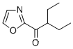2-(2-에틸부티릴)옥사졸