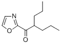 2-(2-PROPYLVALERYL)옥사졸