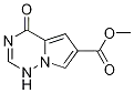 메틸 4-히드록시피롤로[1,2-f][1,2,4]트리아진-6-카르복실레이트