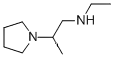 N-에틸-2-(1-피롤리디닐)-1-프로판아민