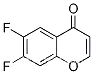 4H-1-벤조피란-4-온, 6,7-디플루오로-
