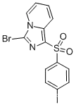 3-브로모-1-(톨루엔-4-술포닐)-이미다조[1,5-A]피리딘