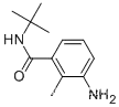 3-아미노-N-(tert-부틸)-2-메틸벤즈아미드