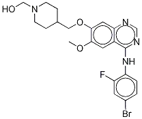 하이드록시 반데타닙
