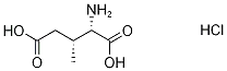 (2S,3R)-3-메틸글루타믹산 염산염 염