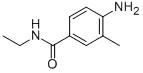 4-아미노-N-에틸-3-메틸벤즈아미드