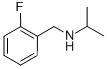(2-플루오로-벤질)-이소프로필-아민