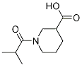 1-이소부티릴-3-피페리딘카르복실산