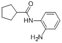 N-(2-아미노페닐)사이클로펜탄카복사미드