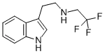 N'-(2,2,2-트리플루오로에틸)트립타민