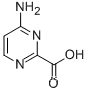 4-아미노피리미딘-2-카르복실산