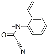 카르보노시안산아미드, N-(2-에테닐페닐)-