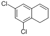6,8-디클로로-1,2-디히드로-나프탈렌