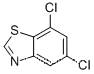 5,7- 디클로로 벤조 티아 졸