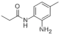 N-(2-AMINO-4-메틸페닐)프로판아미드