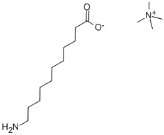 11-아미노운데칸산 테트라메틸암모늄염