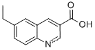 6-에틸퀴놀린-3-카르복실산