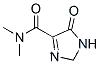 1H- 이미 다졸 -4- 카르 복스 아미드, 2,5- 디 하이드로 -N, N- 디메틸 -5- 옥소-