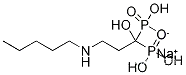N-Des메틸 이반드로네이트 나트륨