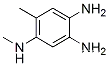 1,2,4-벤젠트리아민, N4,5-디메틸-