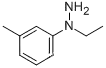 1- 에틸 -1- (M- 톨릴) 히드라진