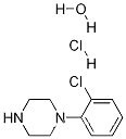1-(2-클로로페닐)피페라진 모노하이드로클로라이드 모노하이드레이트, 98%