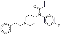 p-플루오로펜타닐-d3