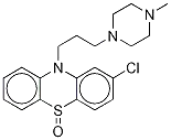 프로클로르페라진 설폭사이드-d3