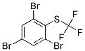 (2,4,6-트리브로모페닐)(트리플루오로메틸)술판