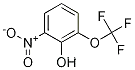 2-니트로-6-(트리플루오로메톡시)페놀