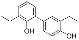 [1,1-바이페닐]-2,4-디올,3,3-디에틸-(9CI)