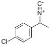 1-(4-클로로페닐)에틸 이소시아나이드