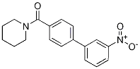 3-니트로-4'-(피페리디노카르보닐)비페닐
