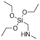 N-메틸-1-(트리에톡시실릴)메타나민