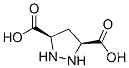 3,5-피라졸리딘디카르복실산,(3R,5S)-(9CI)