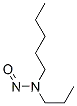ニトロソ(ペンチル)プロピルアミン