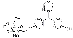 데스아세틸 비사코딜 β-D-글루쿠로나이드