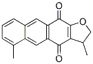 2,3-디히드로-3,6-디메틸안트라[2,3-b]푸란-4,11-디온