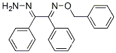 {2-[(ベンジルオキシ)イミノ]-1,2-ジフェニルエチリデン}ヒドラジン