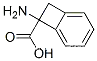 비시클로[4.2.0]옥타-1,3,5-트리엔-7-카르복실산, 7-아미노-(9CI)