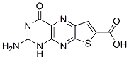 티에 노 [3,2-g] 테리 딘 -7- 카르 복실 산, 2- 아미노 -1,4- 디 하이드로 -4- 옥소-(9Cl)
