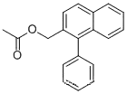 1-페닐-나프탈렌-2-일메틸아세테이트