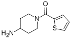 (4-아미노-피페리딘-1-YL)-티오펜-2-일-메타논
