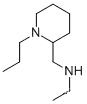 에틸[(1-프로필피페리딘-2-일)메틸]아민