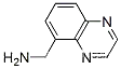 5-퀴녹살린메탄아민