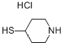 피페리딘-4-티올 HCL