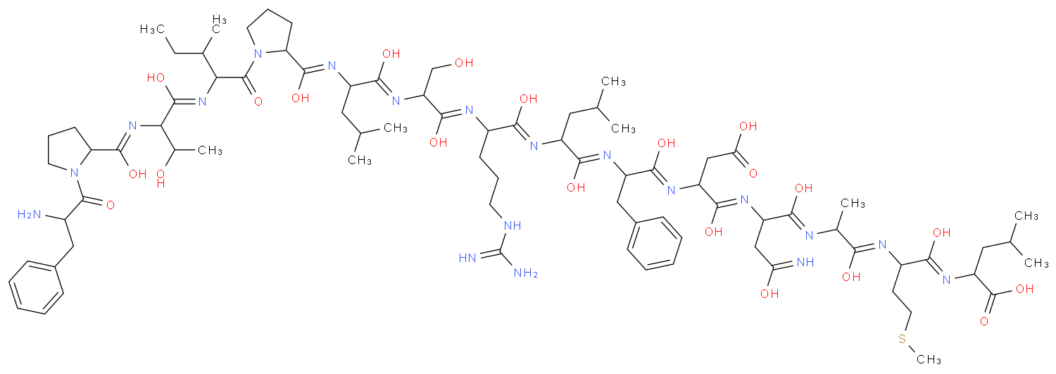 Global Sell Hormone 10iu Human Growth 191AA Gh for Musclebuilding(12629-01-5)